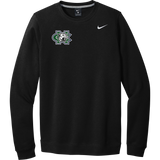 FRC Colts Neck Nike Club Fleece Crew