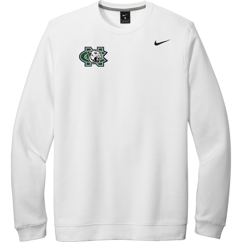 FRC Colts Neck Nike Club Fleece Crew