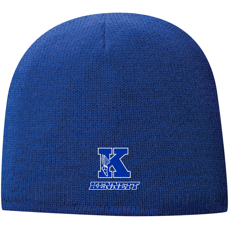 Kennett Track Fleece-Lined Beanie Cap