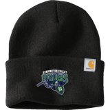 Kensington Valley Raiders Carhartt Watch Cap 2.0
