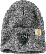 Lansing Senators Carhartt Watch Cap 2.0