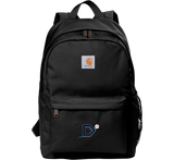 Going Yard Carhartt Canvas Backpack