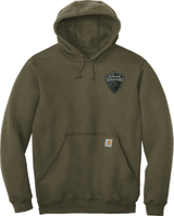 Lansing Senators Carhartt Midweight Hooded Sweatshirt