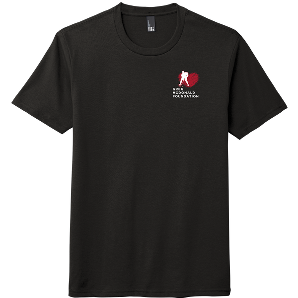 Greg McDonald Foundation Perfect Tri Tee