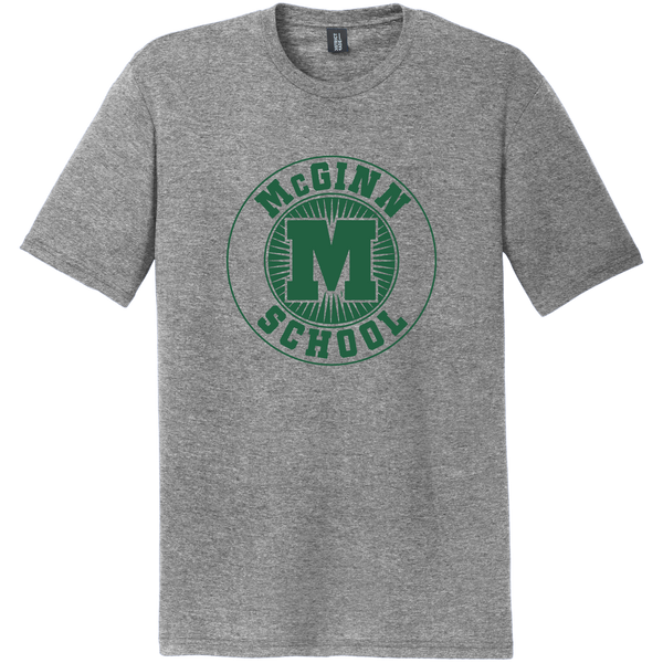 McGinn Elementary Perfect Tri Tee