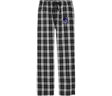 Howell Flannel Plaid Pant