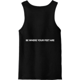 Greg McDonald Foundation The Concert Tank