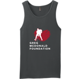 Greg McDonald Foundation The Concert Tank