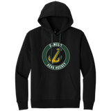 Oswego ACHA Super Heavyweight Fleece Hoodie