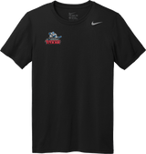 NJ Titans Nike Team rLegend Tee