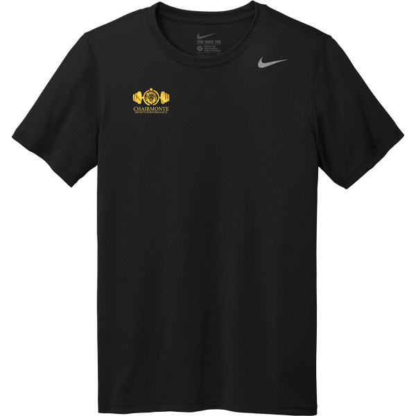 Chairmonte Nike Team rLegend Tee