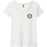 CT ECHO Stars Womens Festival Scoop Neck Tee