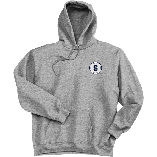 Midd South FBLA Ultimate Cotton - Pullover Hooded Sweatshirt