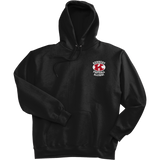 JFK Knights Football Alumni Ultimate Cotton - Pullover Hooded Sweatshirt