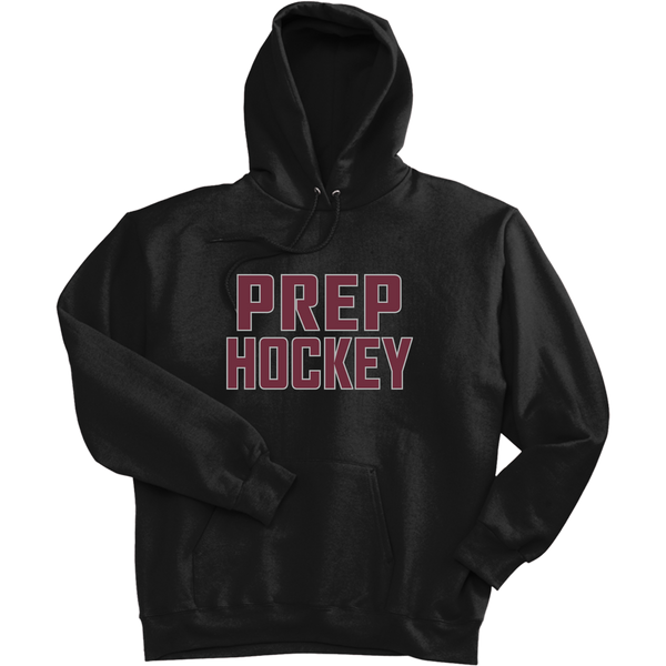 St. Peter's Prep Ultimate Cotton - Pullover Hooded Sweatshirt