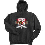 SOMD Sabres Ultimate Cotton - Pullover Hooded Sweatshirt