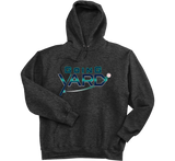 Going Yard Ultimate Cotton - Pullover Hooded Sweatshirt