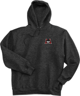 Matawan Ultimate Cotton - Pullover Hooded Sweatshirt