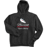 Navesink Figure Skating Ultimate Cotton - Pullover Hooded Sweatshirt