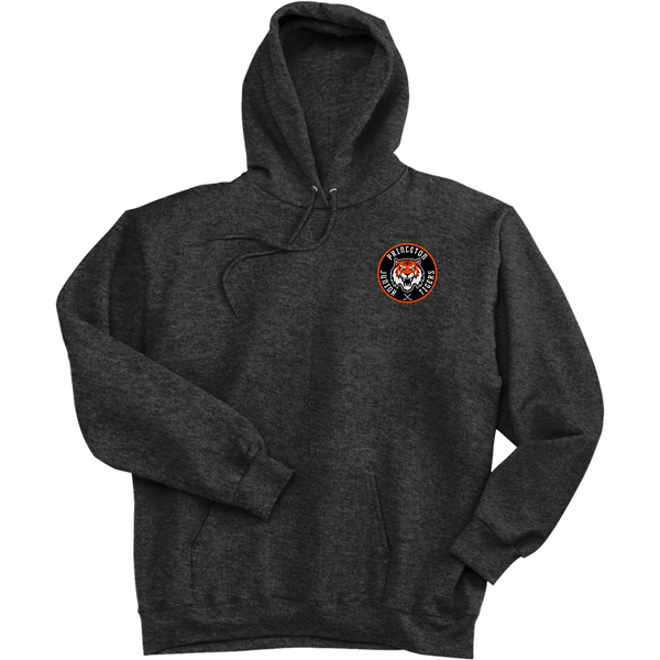 Princeton Jr. Tigers Ultimate Cotton - Pullover Hooded Sweatshirt