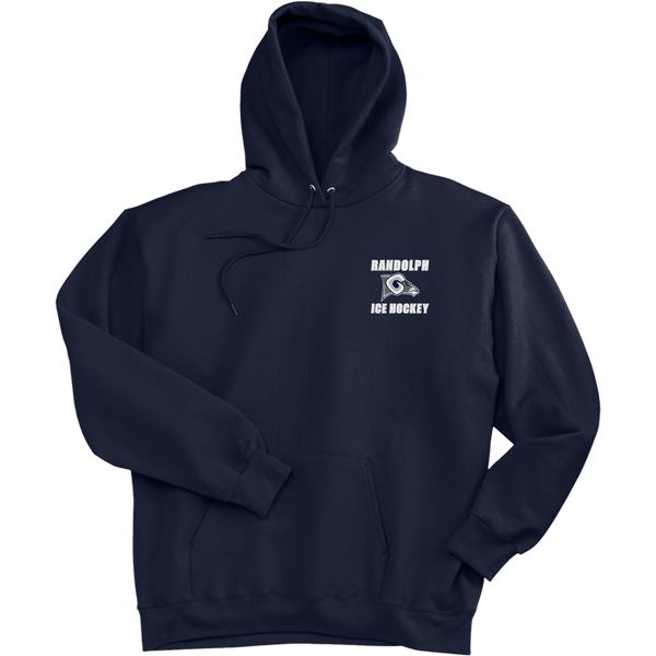 Randolph Recreation Ultimate Cotton - Pullover Hooded Sweatshirt