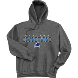 Brandywine Outlaws Super Heavyweight Fleece Hoodie