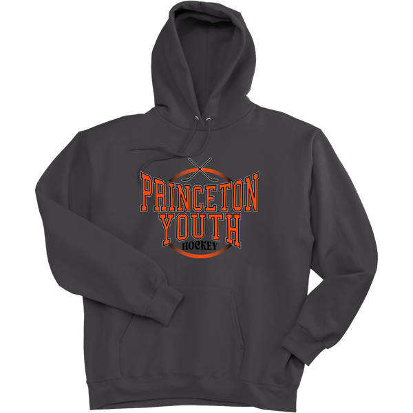 PYH Ultimate Cotton - Pullover Hooded Sweatshirt