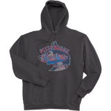 Pittsburgh Huskies Ultimate Cotton - Pullover Hooded Sweatshirt