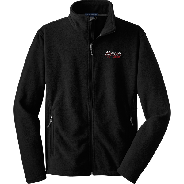 Mercer Premier Value Fleece Jacket