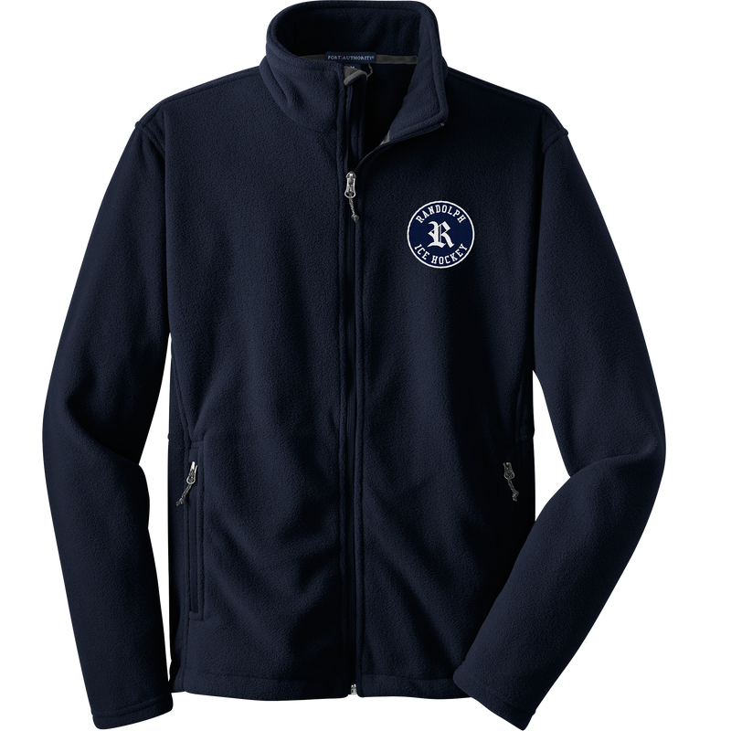 Randolph Hockey Value Fleece Jacket