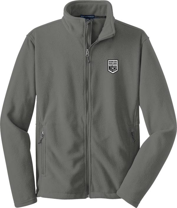 NGHL Value Fleece Jacket