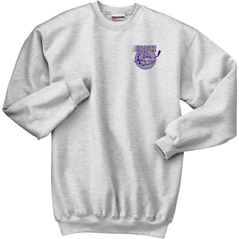 Rumson-Fair Haven Ultimate Cotton - Crewneck Sweatshirt