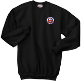 PAL Jr. Islanders Ultimate Cotton - Crewneck Sweatshirt