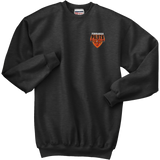 Pennsauken Pilots Ultimate Cotton - Crewneck Sweatshirt