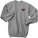 Mid-Fairfield Ultimate Cotton - Crewneck Sweatshirt