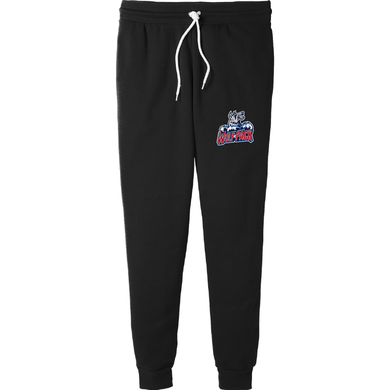 Hartford Jr. Wolfpack Breakaway Fall Fleece Adult Jogger Pants