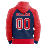 Philadelphia Resistance Youth Sublimated Hoodie
