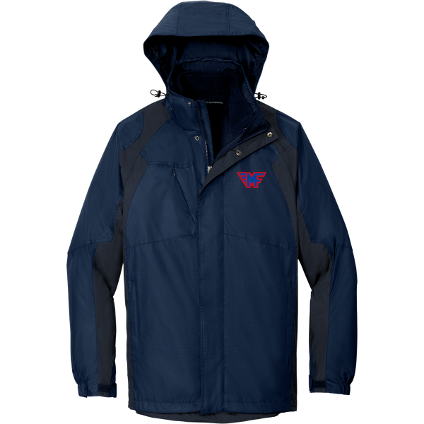 Mid-Fairfield Ranger 3-in-1 Jacket