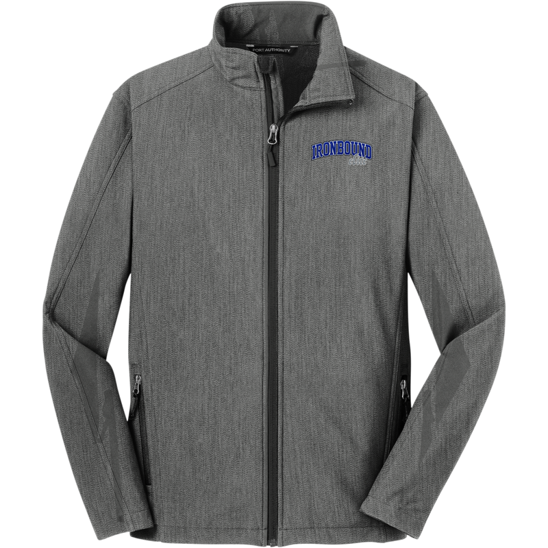 Ironbound Core Soft Shell Jacket