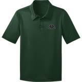 Igloo Jaguars Youth Silk Touch Performance Polo