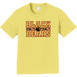 MD Jr. Black Bears Youth Fan Favorite Tee