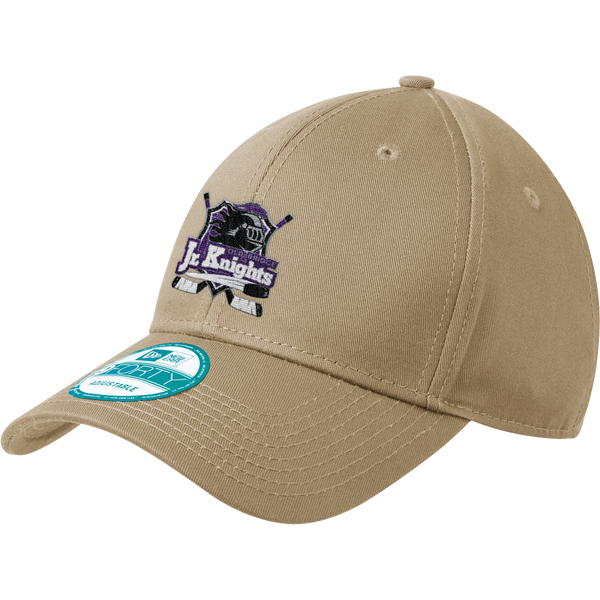 Old Bridge Jr. Knights New Era Adjustable Structured Cap