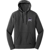 Old Bridge Jr. Knights New Era Tri-Blend Fleece Pullover Hoodie