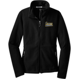 CT Clippers Ladies Value Fleece Jacket