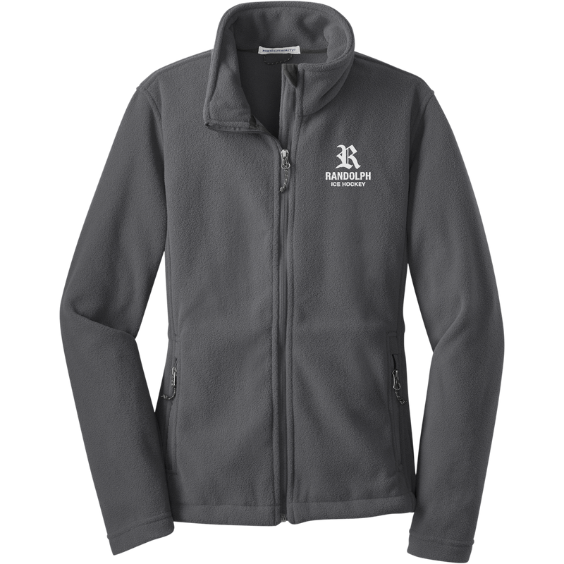 Randolph Hockey Ladies Value Fleece Jacket