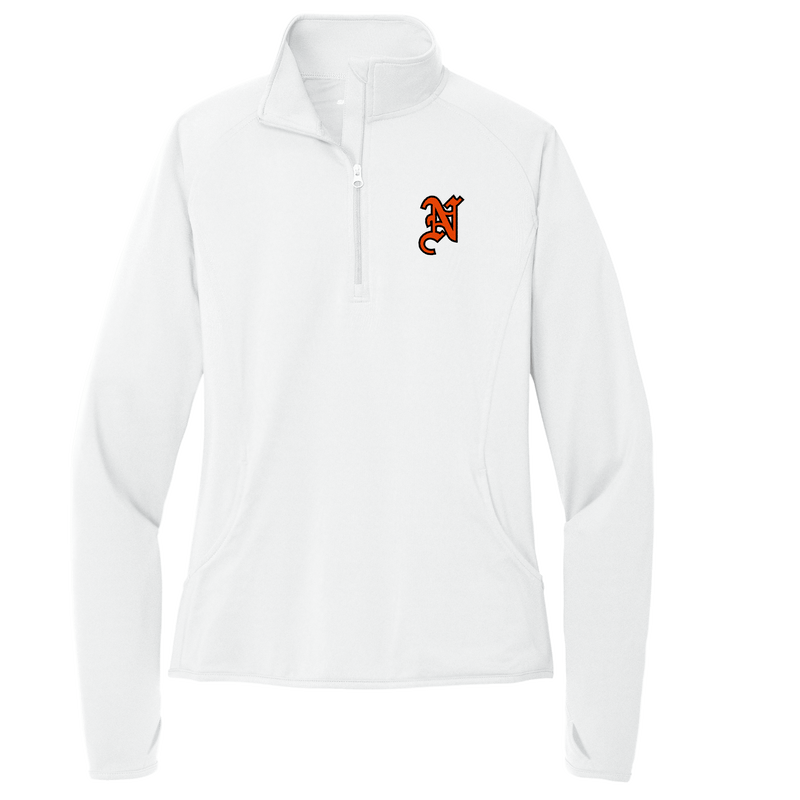 Midd North Hockey Ladies Sport-Wick Stretch 1/4-Zip Pullover