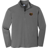 MD Jr. Black Bears Youth PosiCharge Competitor 1/4-Zip Pullover