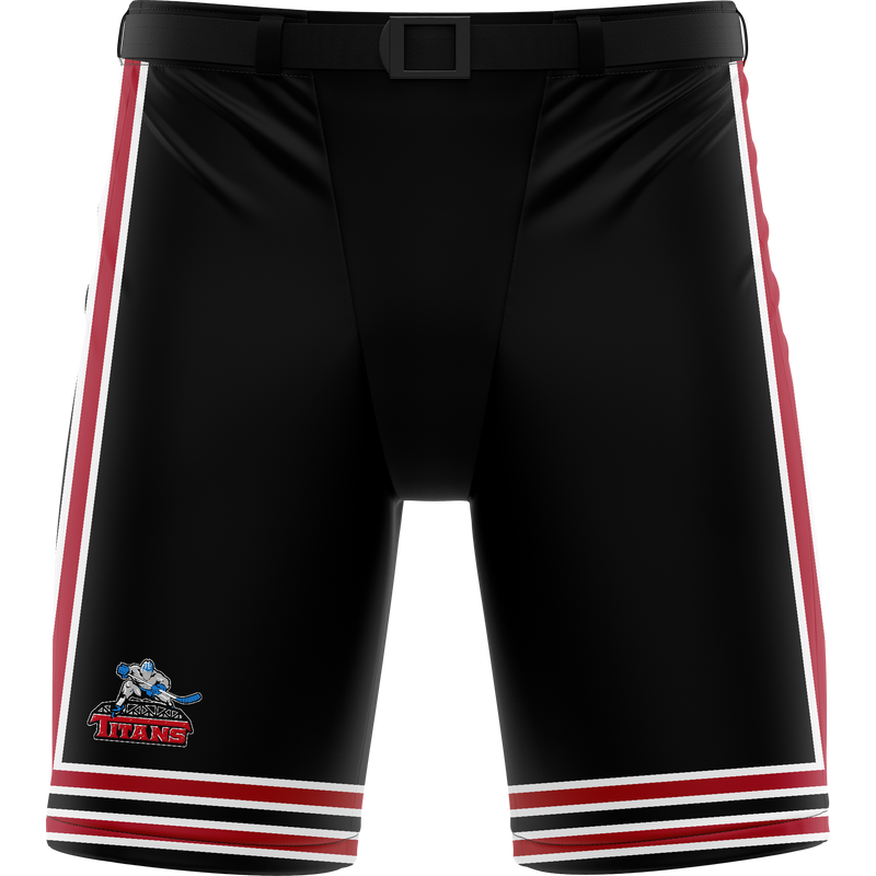 NJ Titans 2012/2013 Youth Hybrid Pants Shell