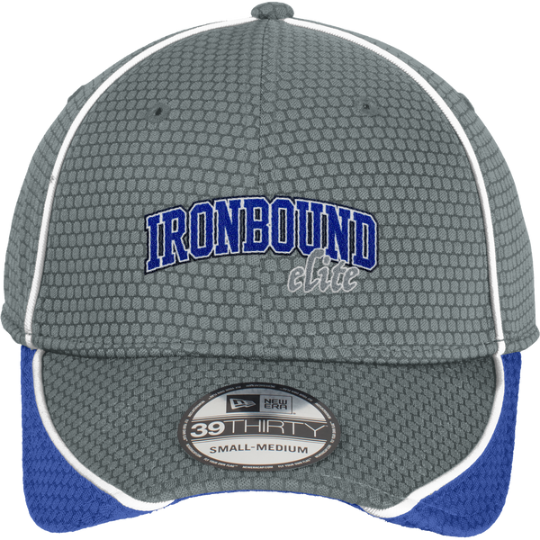 Ironbound New Era Hex Mesh Cap