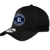 Randolph Hockey New Era Snapback Trucker Cap